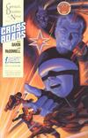 Cover for Crossroads (First, 1988 series) #5