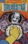 Cover for Dreadstar (First, 1986 series) #30