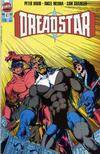Cover for Dreadstar (First, 1986 series) #41