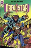 Cover for Dreadstar (First, 1986 series) #43