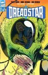 Cover for Dreadstar (First, 1986 series) #44