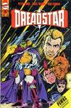 Cover for Dreadstar (First, 1986 series) #46