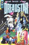 Cover for Dreadstar (First, 1986 series) #62