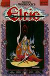 Cover for Elric: The Weird of the White Wolf (First, 1986 series) #2