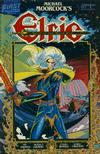 Cover for Elric: The Weird of the White Wolf (First, 1986 series) #5