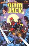 Cover for Grimjack (First, 1984 series) #7