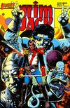 Cover for Grimjack (First, 1984 series) #8