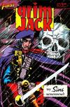 Cover for Grimjack (First, 1984 series) #9