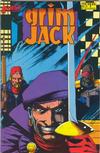Cover for Grimjack (First, 1984 series) #19