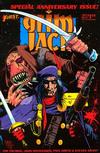 Cover for Grimjack (First, 1984 series) #24