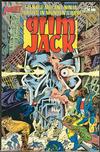 Cover for Grimjack (First, 1984 series) #26