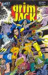Cover for Grimjack (First, 1984 series) #28