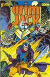 Cover for Grimjack (First, 1984 series) #30