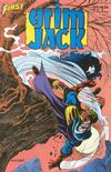 Cover for Grimjack (First, 1984 series) #32