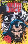 Cover for Grimjack (First, 1984 series) #34