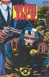 Cover for Grimjack (First, 1984 series) #35