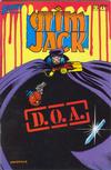 Cover for Grimjack (First, 1984 series) #36