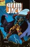 Cover for Grimjack (First, 1984 series) #39
