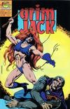 Cover for Grimjack (First, 1984 series) #41