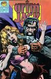 Cover for Grimjack (First, 1984 series) #43