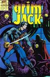 Cover for Grimjack (First, 1984 series) #46