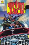 Cover for Grimjack (First, 1984 series) #49