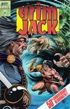 Cover for Grimjack (First, 1984 series) #50
