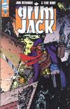 Cover for Grimjack (First, 1984 series) #59