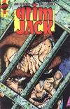 Cover for Grimjack (First, 1984 series) #73