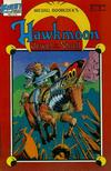 Cover for Hawkmoon: The Jewel in the Skull (First, 1986 series) #1