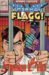 Cover for Howard Chaykin's American Flagg (First, 1988 series) #3