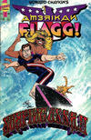 Cover for Howard Chaykin's American Flagg (First, 1988 series) #7