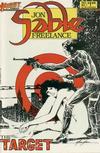 Cover for Jon Sable, Freelance (First, 1983 series) #7