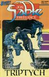 Cover for Jon Sable, Freelance (First, 1983 series) #10