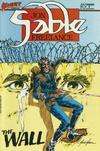 Cover for Jon Sable, Freelance (First, 1983 series) #14