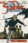 Cover for Jon Sable, Freelance (First, 1983 series) #21