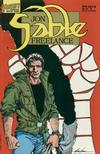 Cover for Jon Sable, Freelance (First, 1983 series) #34