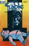 Cover for Jon Sable, Freelance (First, 1983 series) #40