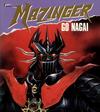 Cover for Mazinger (First, 1988 series) 