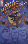 Cover for The Next Nexus (First, 1989 series) #3