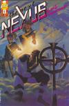 Cover for The Next Nexus (First, 1989 series) #4