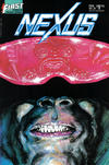 Cover for Nexus (First, 1985 series) #29
