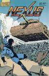 Cover for Nexus (First, 1985 series) #31