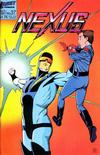 Cover for Nexus (First, 1985 series) #37