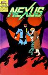 Cover for Nexus (First, 1985 series) #40