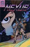 Cover for Nexus (First, 1985 series) #44