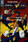 Cover for Nexus (First, 1985 series) #55