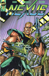 Cover for Nexus (First, 1985 series) #68