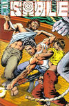 Cover for Sable (First, 1988 series) #12