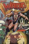 Cover for Warp (First, 1983 series) #11